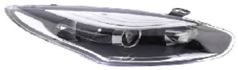 OPTICO DERECHA PARA RENAULT MEGANE III Y MEGANE CC