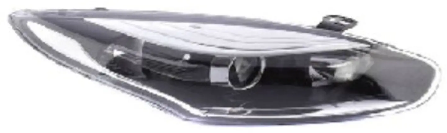 OPTICO DERECHA PARA RENAULT MEGANE III Y MEGANE CC 1
