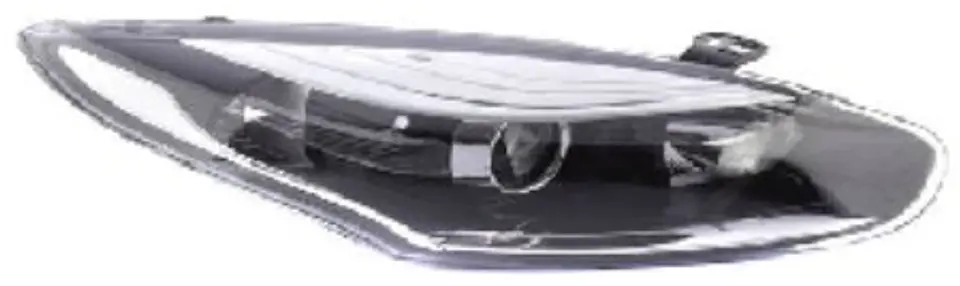 OPTICO DERECHA PARA RENAULT MEGANE III Y MEGANE CC 1