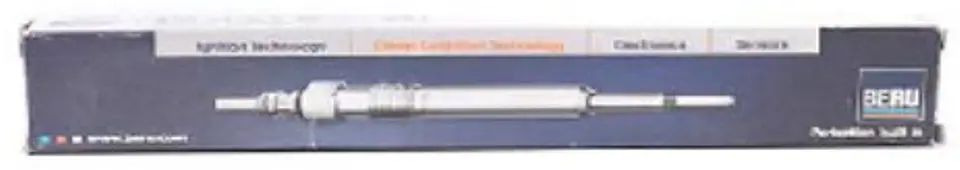 BUJIAS INCANDESCENTES PARA PEUGEOT BOXER PUMA/JUMPER/22DT 1