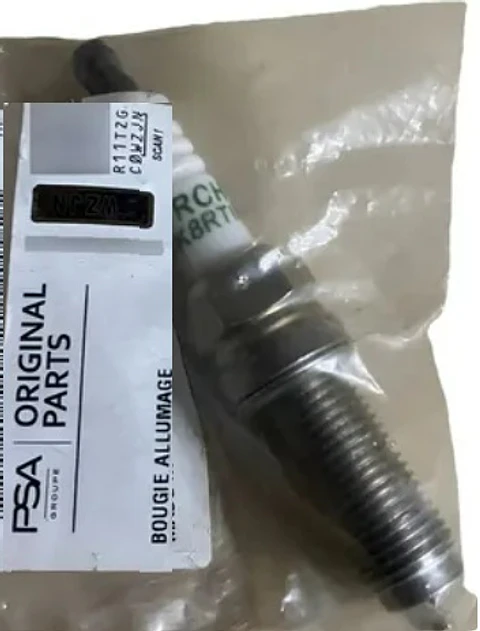 BUJIA PARA PEUGEOT LANDTREK KPI 24