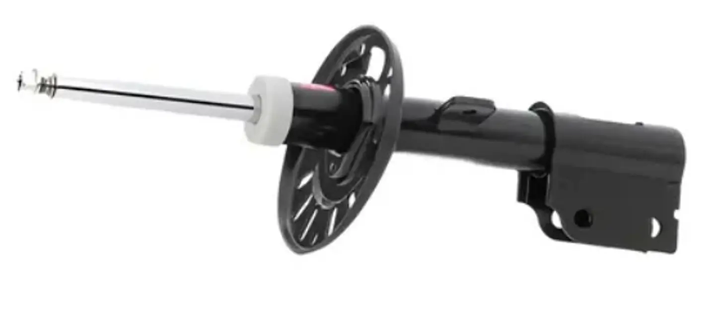 AMORTIGUADOR DELANTERO IZQUIERDA/DERECHA GAS PARA PEUGEOT 3008 HDI 1.5 - NETMOTORS 1