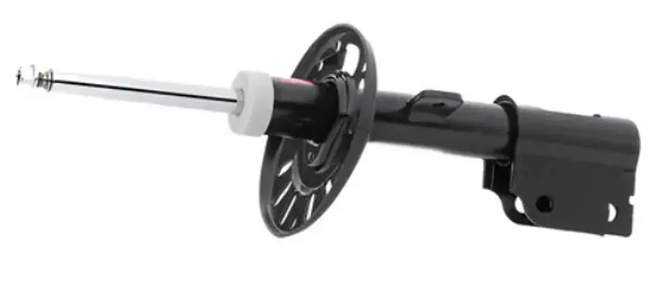 AMORTIGUADOR DELANTERO IZQUIERDA/DERECHA GAS PARA PEUGEOT 3008 HDI 1.5 - NETMOTORS 1