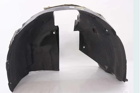 GUARDAFANGO DELANTERO ANTERIOR IZQUIERDA PARA PEUGEOT 2008