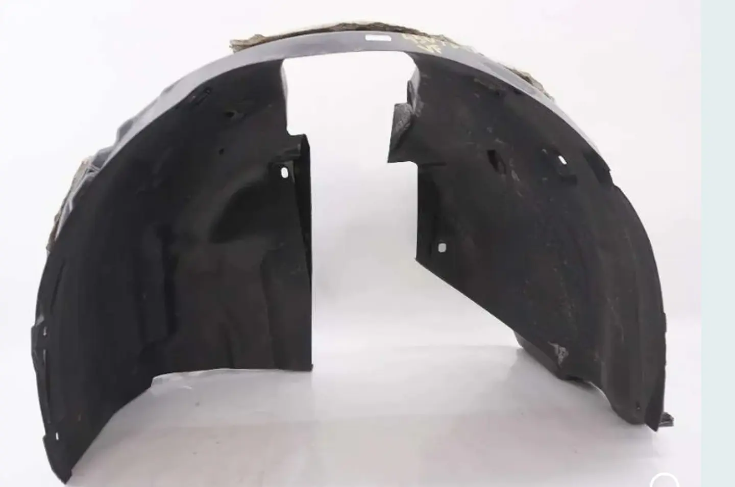 GUARDAFANGO DELANTERO ANTERIOR IZQUIERDA PARA PEUGEOT 2008 1