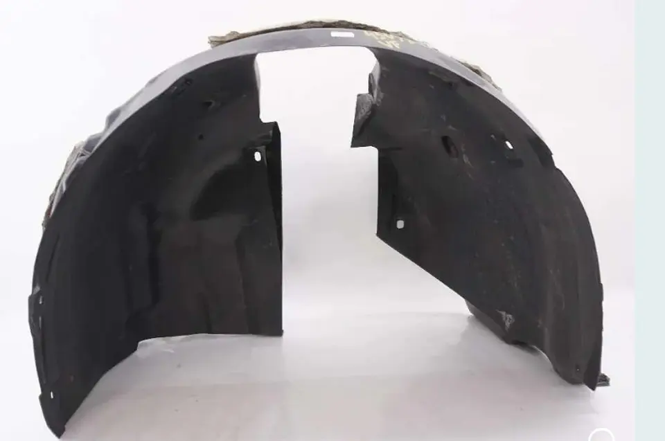 GUARDAFANGO DELANTERO ANTERIOR IZQUIERDA PARA PEUGEOT 2008 1