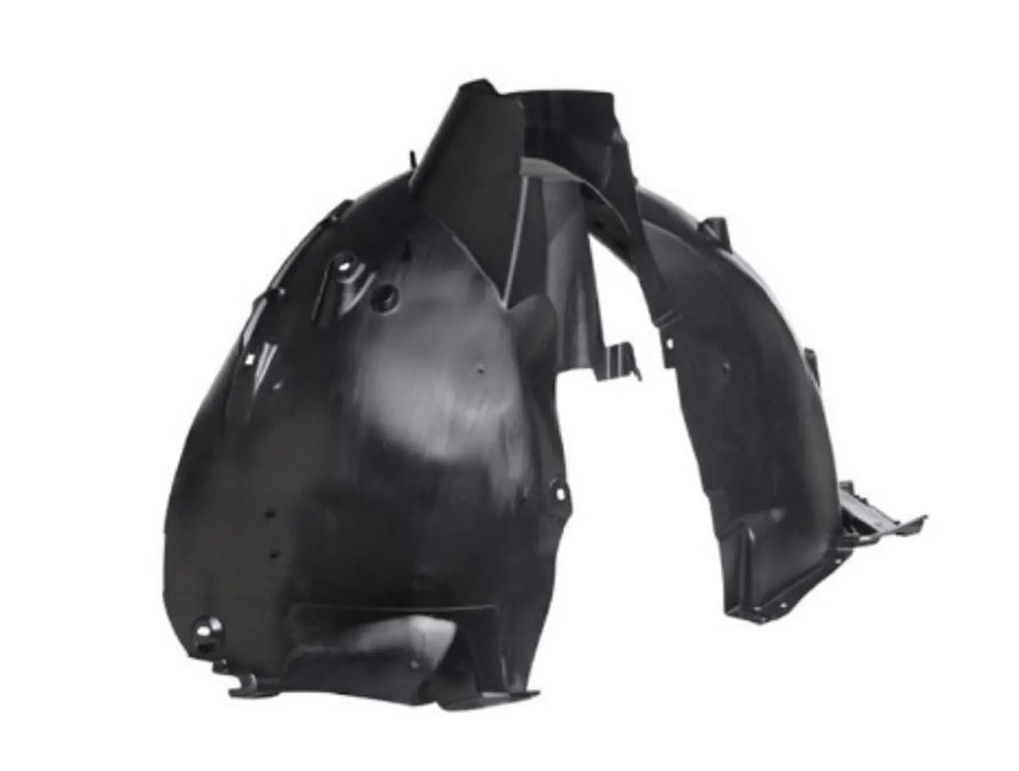 GUARDAFANGO DELANTERO IZQUIERDA PARA PEUGEOT 308 HDI - PHIRA 1