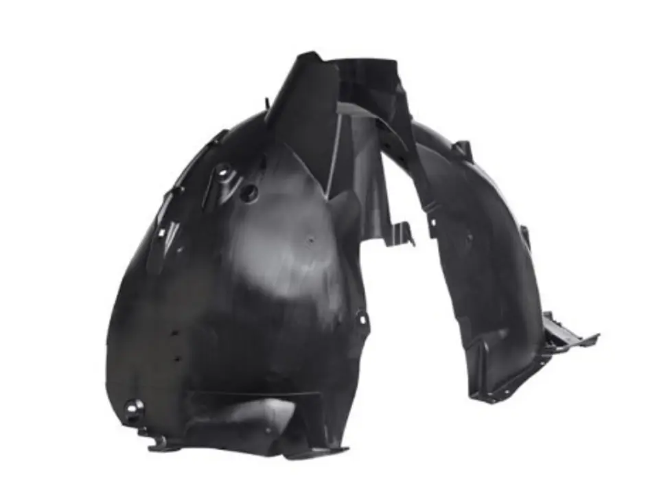 GUARDAFANGO DELANTERO IZQUIERDA PARA PEUGEOT 308 HDI - PHIRA 1