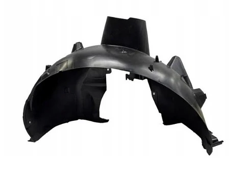 GUARDAFANGO DELANTERO IZQUIERDA PARA PEUGEOT 308 HDI - PHIRA