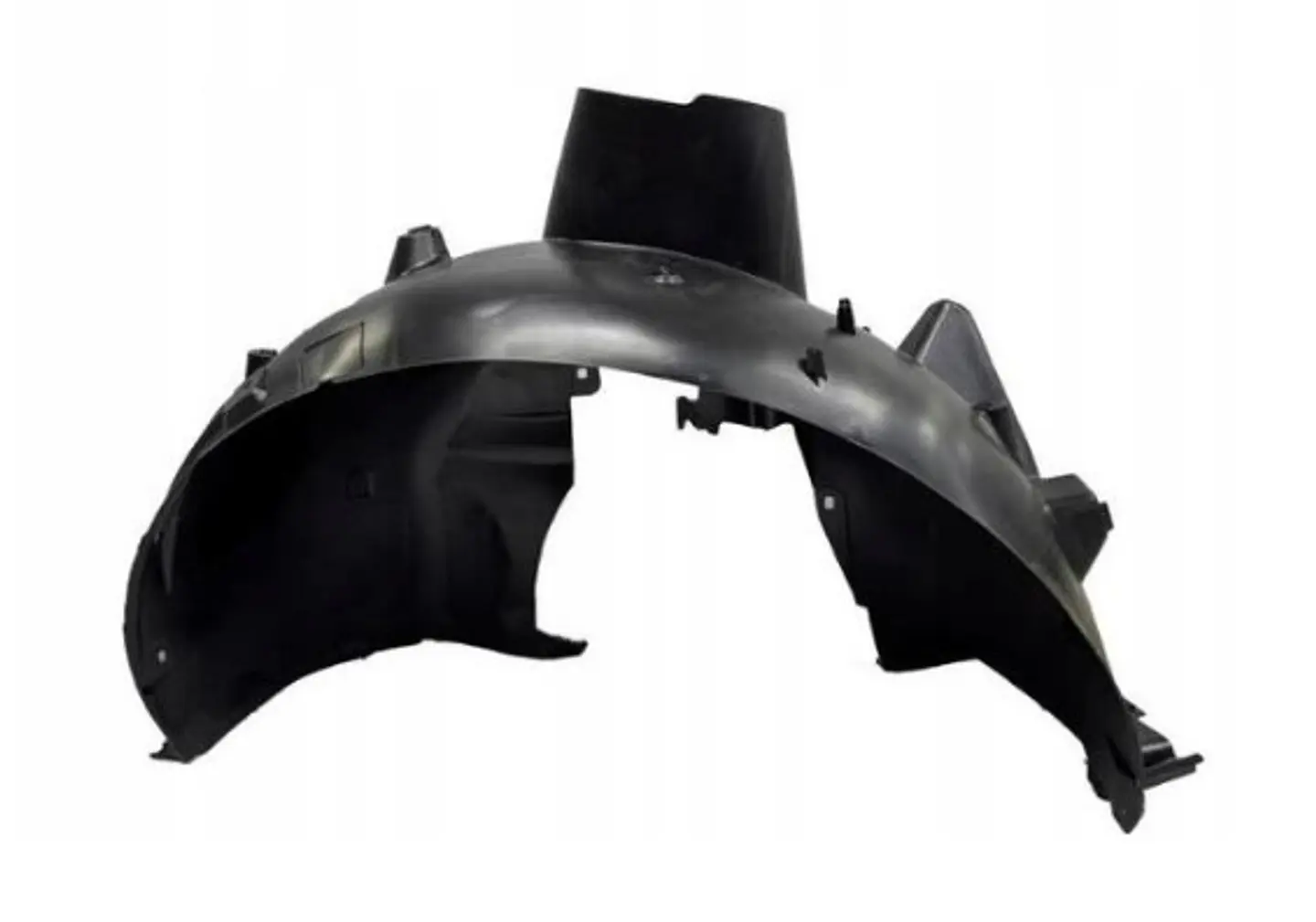 GUARDAFANGO DELANTERO IZQUIERDA PARA PEUGEOT 308 HDI - PHIRA 1
