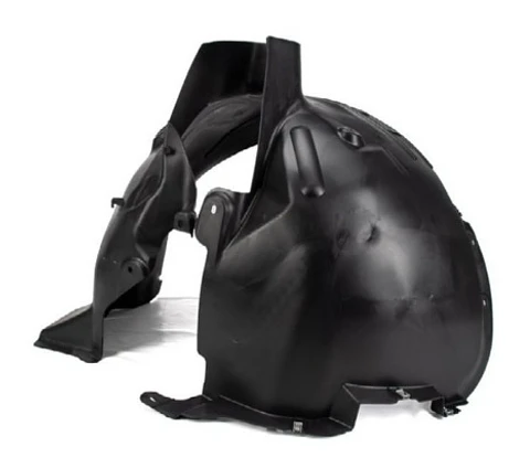 GUARDAFANGO DELANTERO IZQUIERDA PARA PEUGEOT EXPERT - PHIRA