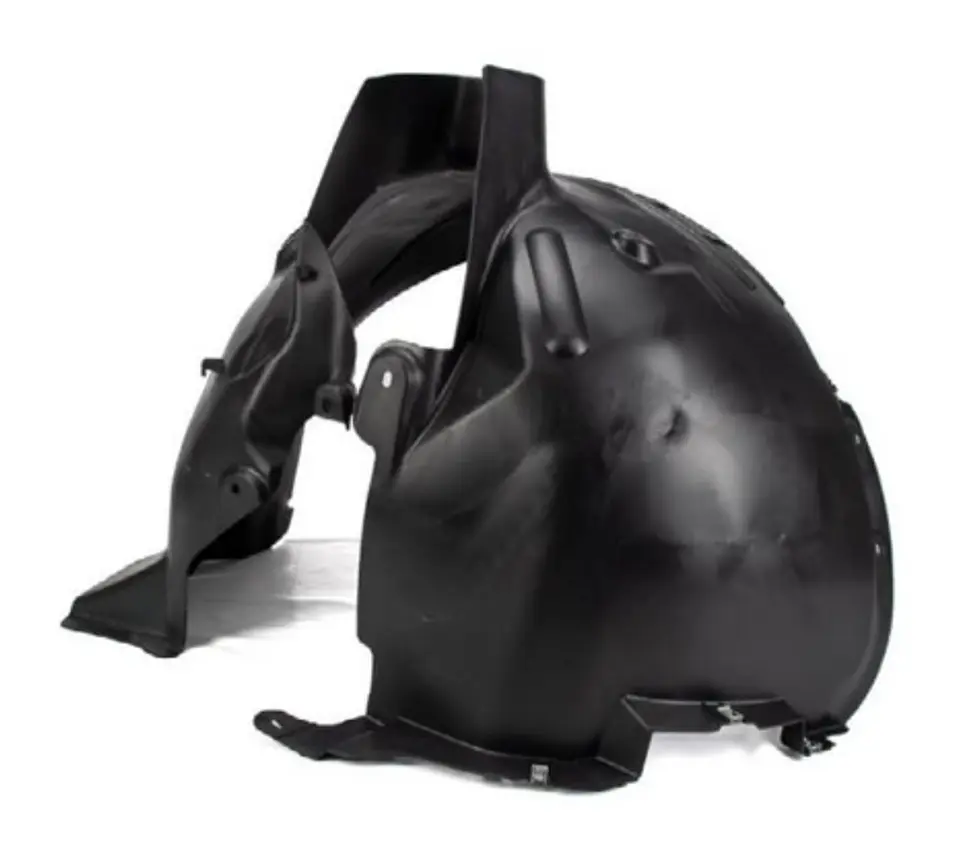 GUARDAFANGO DELANTERO IZQUIERDA PARA PEUGEOT EXPERT - PHIRA 1