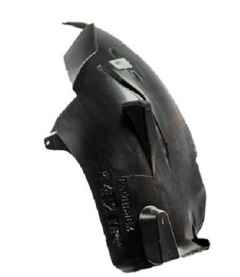 GUARDAFANGO DELANTERO POSTERIOR IZQUIERDA PARA PEUGEOT 407