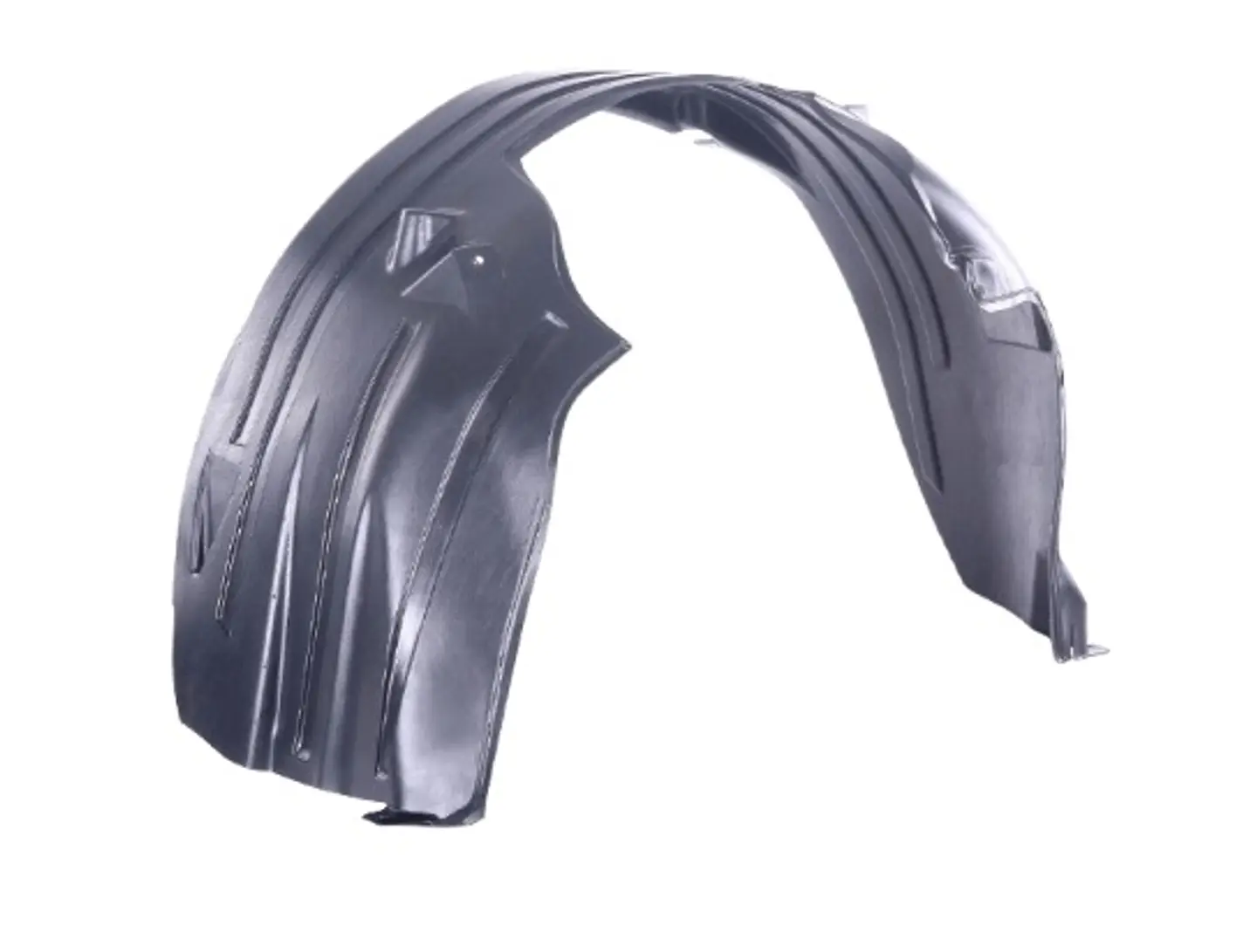 GUARDAFANGO DELANTERO DERECHA PARA PEUGEOT 308 HDI - PHIRA 1