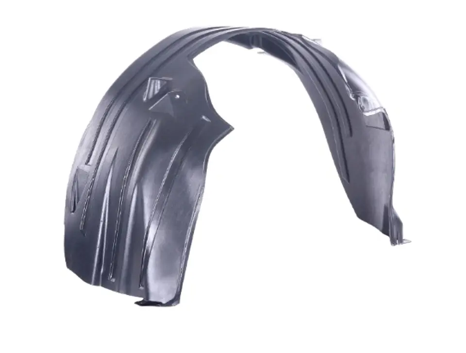 GUARDAFANGO DELANTERO DERECHA PARA PEUGEOT 308 HDI - PHIRA 1