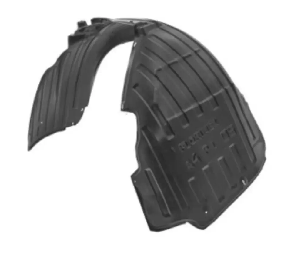 GUARDAFANGO DELANTERO DERECHA PARA PEUGEOT 208 - PHIRA 1