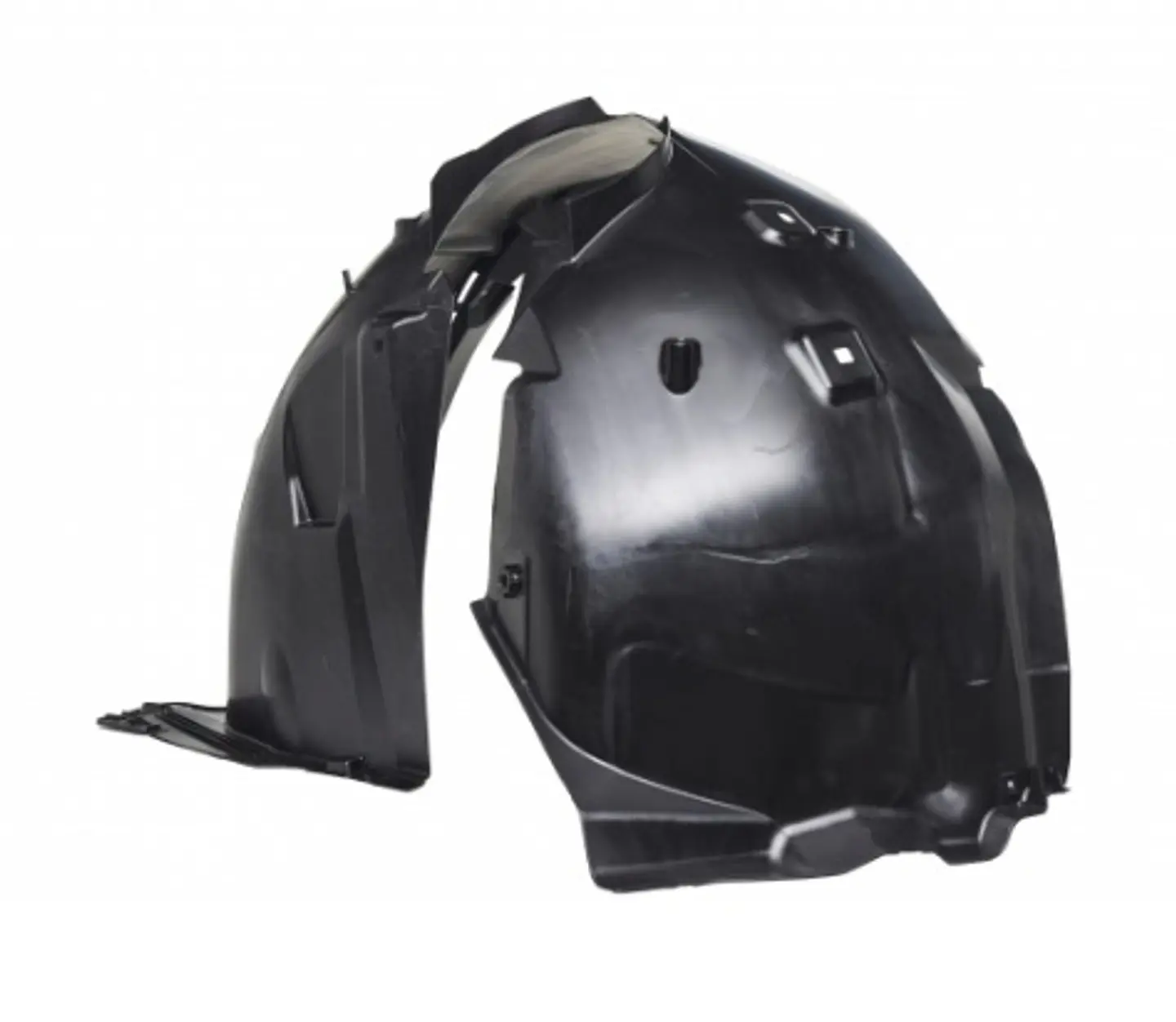 GUARDAFANGO DELANTERO DERECHA PARA PEUGEOT 2008 1