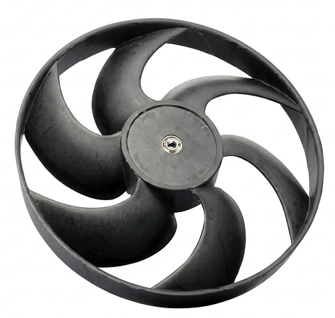 ASPA VENTILADOR PARA PEUGEOT BOXER
