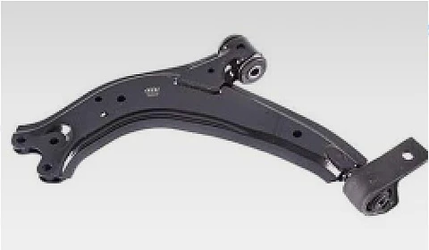 BANDEJA O BRAZO SUSPENSION IZQUIERDA INFERIOR C/ROTULA PARA PEUGEOT 306 XT