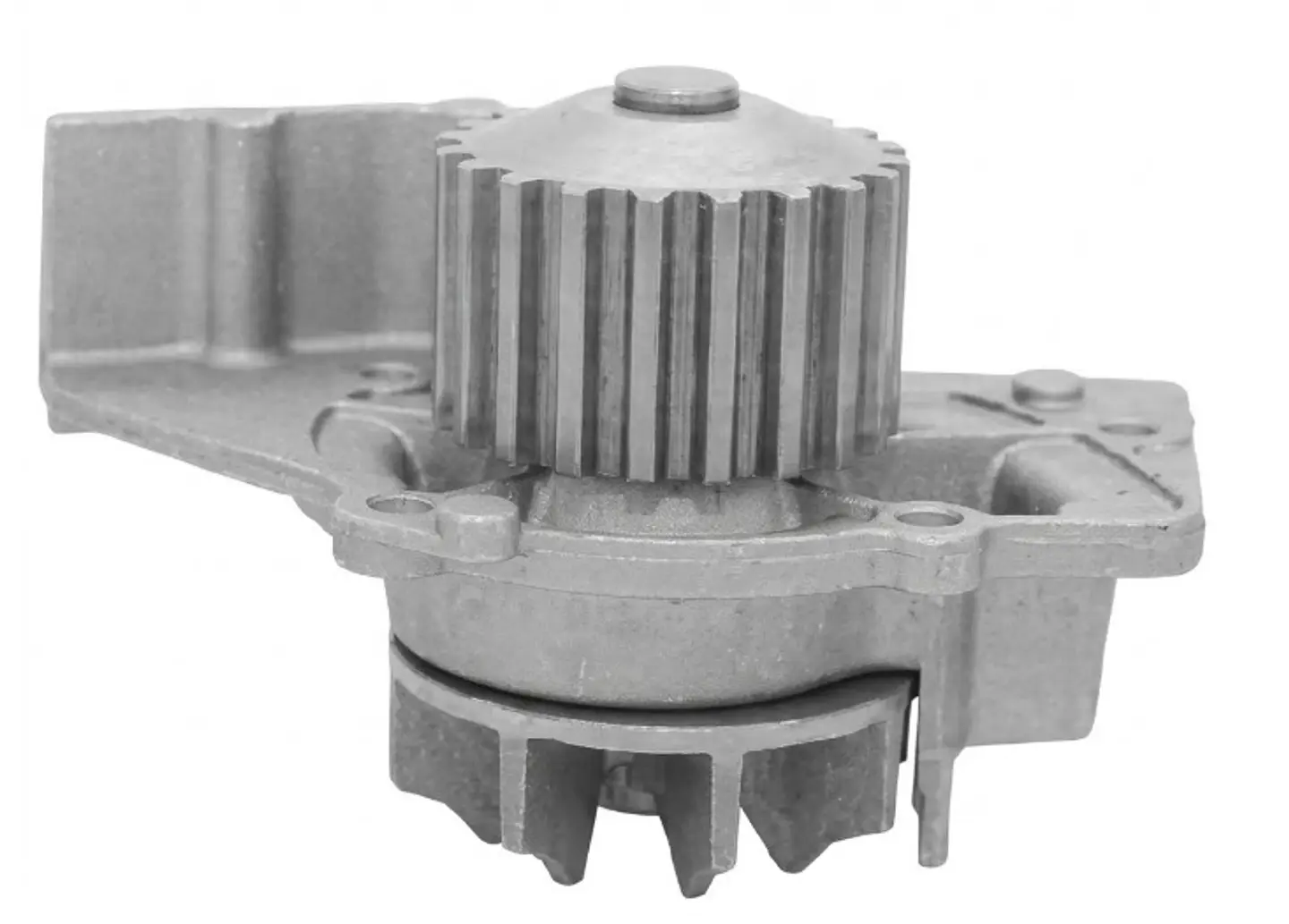 BOMBA AGUA PARA PEUGEOT PARTNER, BOXER, BOXER HDI Y 307 - METELLI 1
