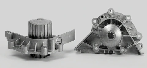 BOMBA AGUA PARA PEUGEOT 407