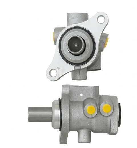 BOMBA FRENO PARA PEUGEOT 206, 206 HDI Y CITROEN C-2 - METELLI