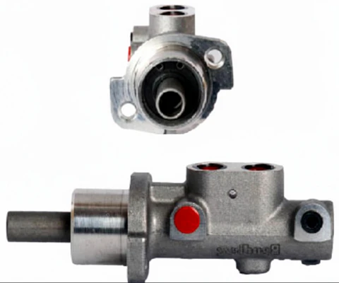 BOMBA FRENO TIPO ATE CON ABS PARA PEUGEOT 206