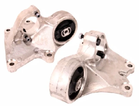 BUJE SOPORTE MOTOR INFERIOR DERECHA PARA PEUGEOT 307