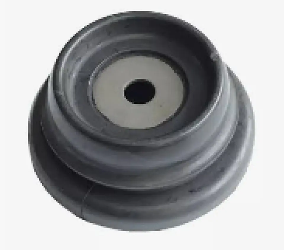 CAZOLETA AMORTIGUADOR PARA PEUGEOT 205 1.4 89-92 - UCEL 1
