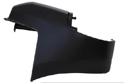 CORNER PARACHOQUE TRASERO IZQUIERDA PARA PEUGEOT PARTNER MAXI