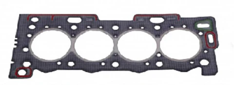 EMPAQUETADURA CULATA PARA PEUGEOT 207 Y CITROEN C3-2010 - ELRING