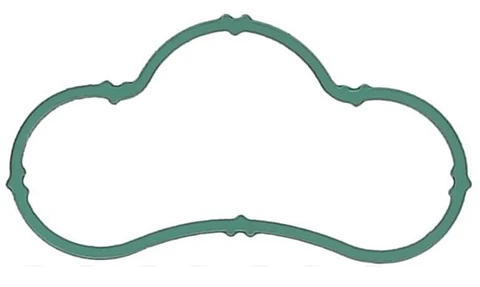 EMPAQUETADURA MULTIPLE ADMISION PARA PEUGEOT 406, 206 Y 307 - ELRING