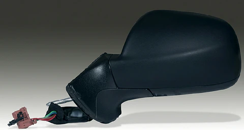 ESPEJO PUERTA ELECTRICO IZQUIERDA PARA PEUGEOT 407