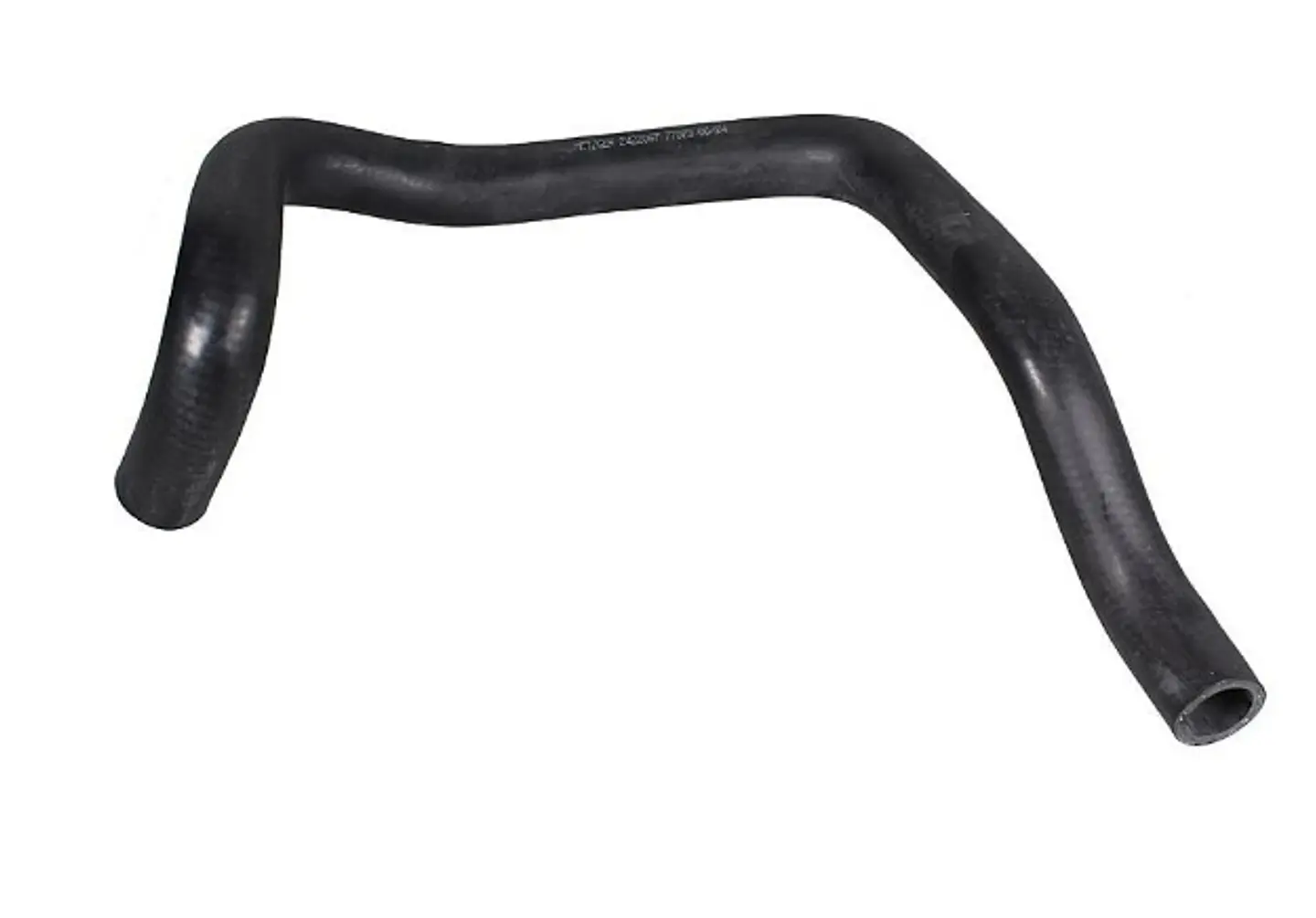 MANGUERA RADIADOR INFERIOR PARA PEUGEOT 207 Y 208 1