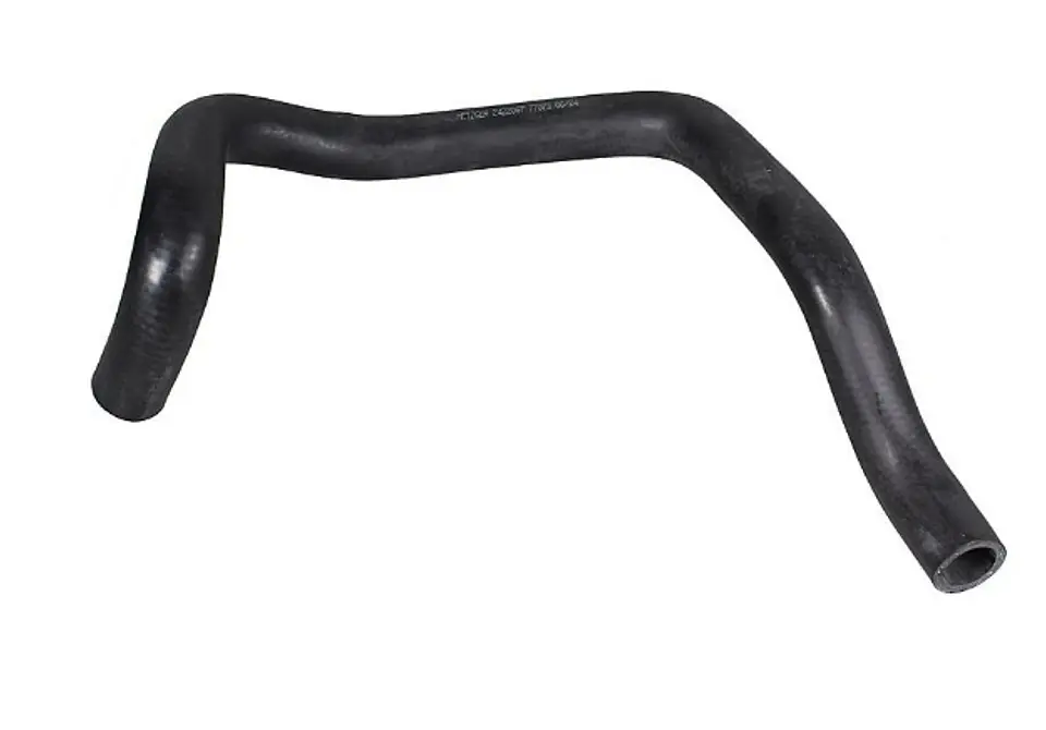 MANGUERA RADIADOR INFERIOR PARA PEUGEOT 207 Y 208 1