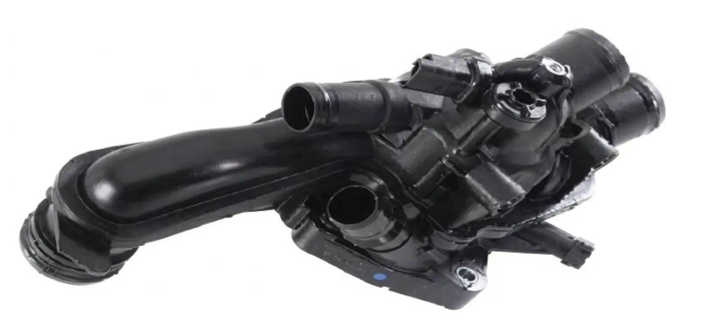 MANGUERA DEPOSITO EXPANSION AGUA RAD. PARA PEUGEOT PARTNER HDI 1
