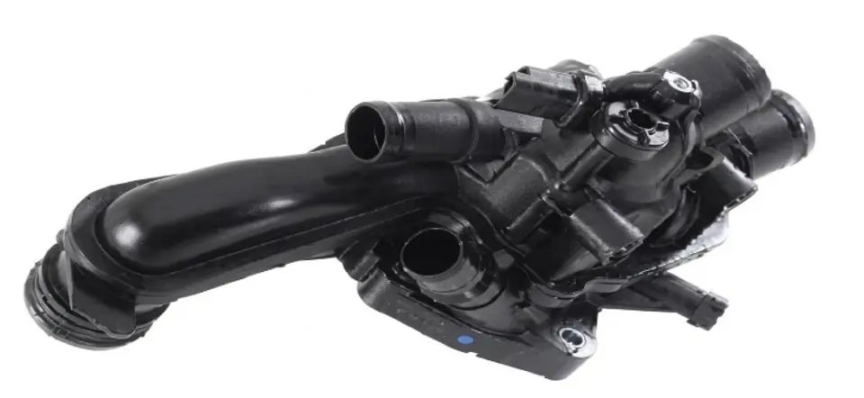 MANGUERA DEPOSITO EXPANSION AGUA RAD. PARA PEUGEOT PARTNER HDI 1