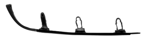 MOLDURA BAJO OPTICO DERECHA PARA PEUGEOT 405 Y 405 DEUVILLE - BOSSUN