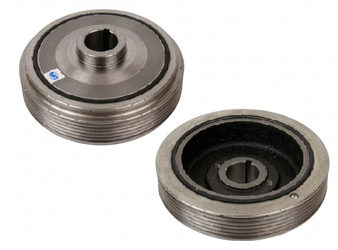 POLEA CIGUENAL PARA PEUGEOT PARTNER, BOXER Y PARTNER 1.9 - FARE