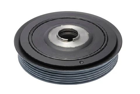 POLEA CIGUENAL PARA PEUGEOT 206, 206 HDI, 107 Y BIPPER