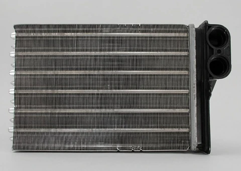 RADIADOR CALEFACCION PARA PEUGEOT 207