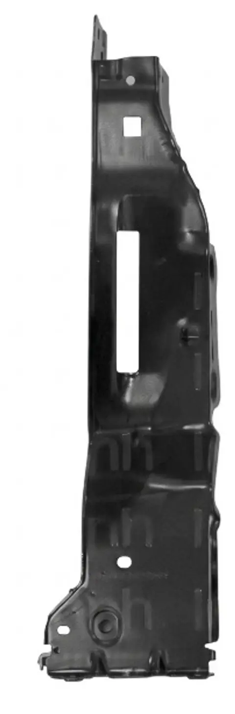 REFUERZO PUNTA CHASSIS DERECHA PARA PEUGEOT 307