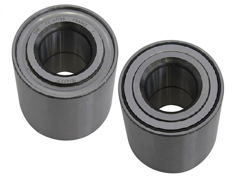 RODAMIENTO RUEDA TRASERA PARA PEUGEOT 308 Y 3008 - SNR / NTN