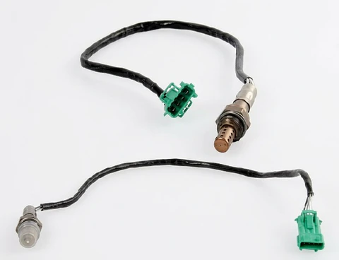 SENSOR OXIGENO COMPLETO PARA PEUGEOT 206, PARTNER Y 407 - TOPRAN