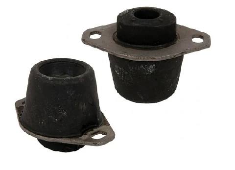 SOPORTE MOTOR IZQUIERDA PARA PEUGEOT 206