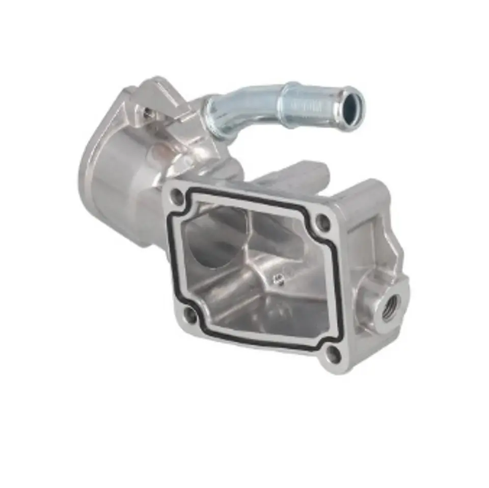 TAPA CAJA TERMOSTATO PARA PEUGEOT 206, 206 CONTACT Y 307 1