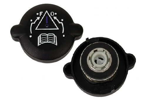 TAPA FRASCO EXPANSION PARA PEUGEOT 106 Y PARTNER 1.9