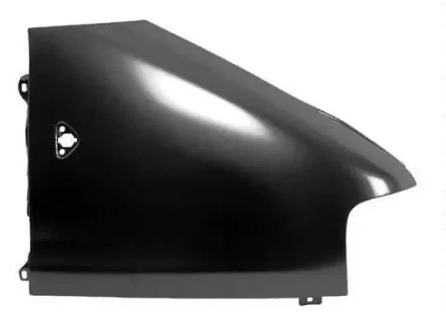 TAPABARRO DELANTERO DERECHA PARA PEUGEOT BOXER - TONG YANG 1