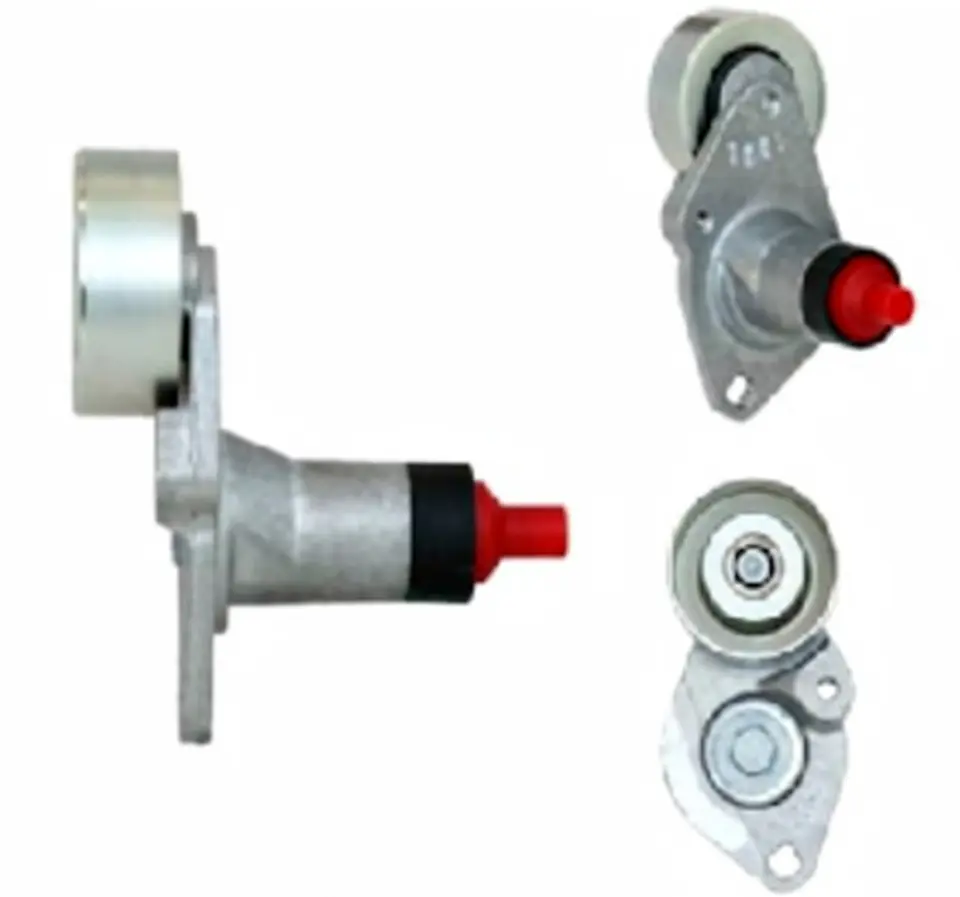 TENSOR CORREA ALTERNADOR PARA PEUGEOT 407 Y CITROEN C-5 1