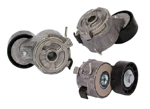 TENSOR CORREA ALTERNADOR COMPLETO PARA AIRE ACONDICIONADO PARA PEUGEOT PARTNER - NETMOTORS